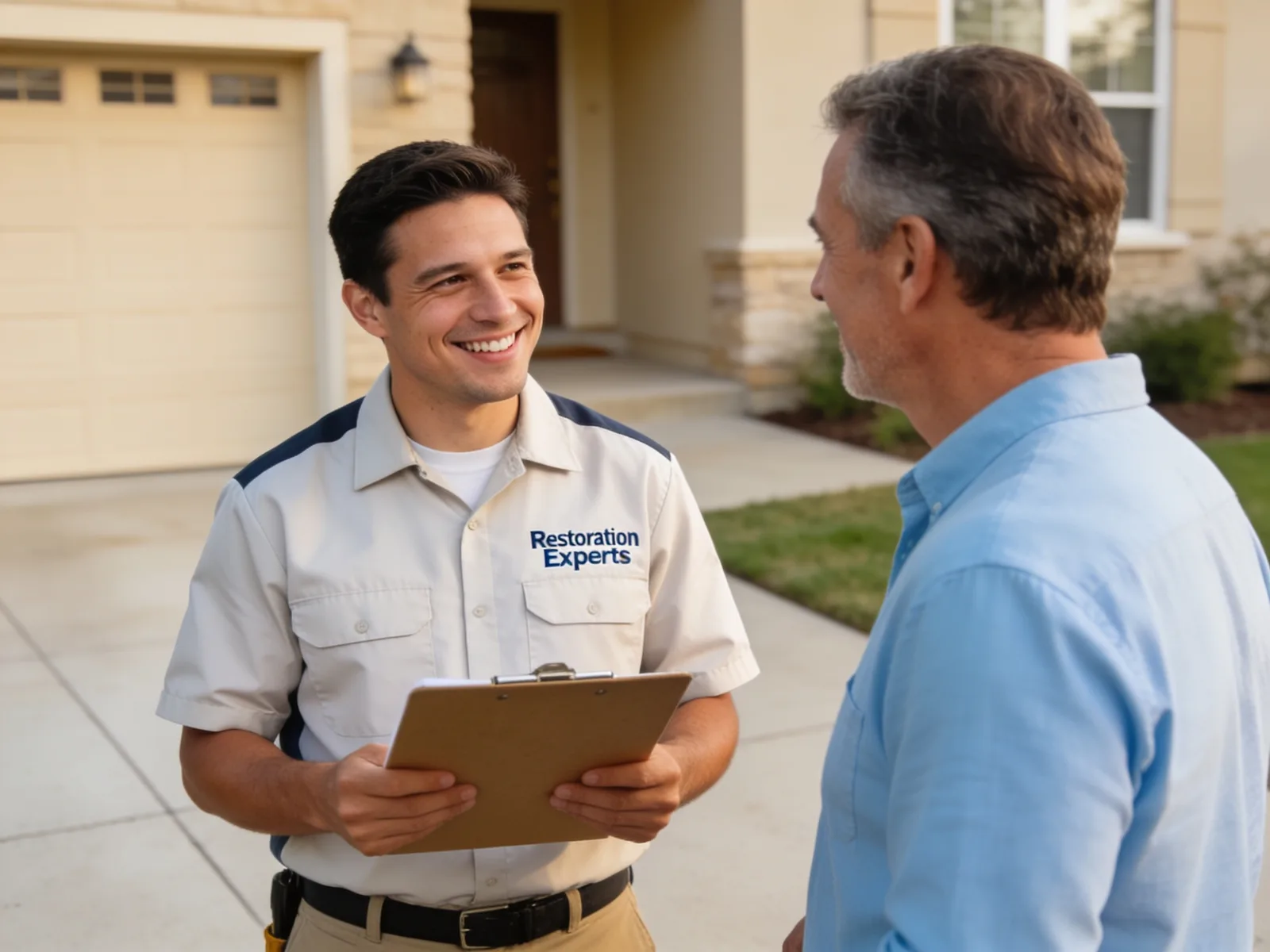 Water Damage Cleanup Creston, WV FAQs
